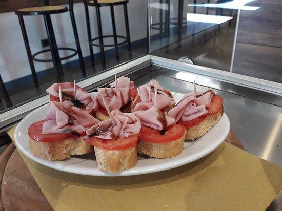 Sotoportego Bacaro Bolognese